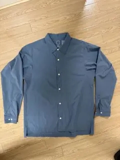 山と道　ULシャツ　UNISEX S