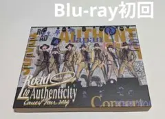 Travis Japan Concert Tour 2024 初回Blu-ray
