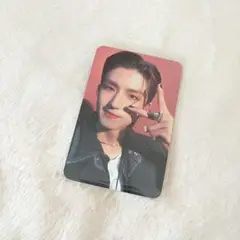 Xdinary Heroes　Jun Han⑳