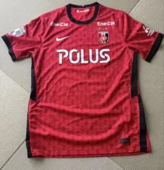 浦和レッズ 2021ユニフォーム 杉本健勇