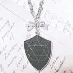 地雷 黒魔術 Gothic 稀少ネックレス y2k