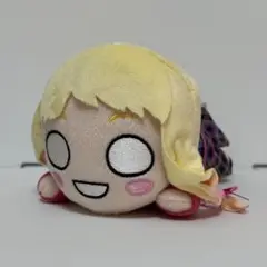 ラブライブ！スーパースター!! 寝そべり ぬいぐるみ 鬼塚夏美
