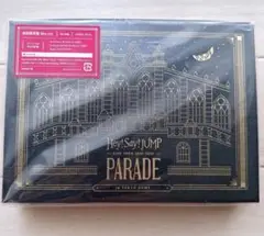 Hey!Say!JUMP PARADE〈初回限定盤・2枚組〉 Blu-ray