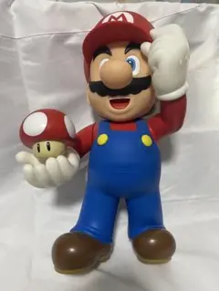 2025年最新】デスクトップ ソフビシリーズ マリオの人気アイテム