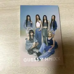 NMIXX GUESS