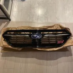 レヴォーグ sti フロントグリル