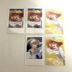 にじさんじ 横浜 チェキ ひまわり 叶