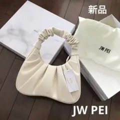 新品 JW PEI Gabbi ハンドバッグ ミニバッグ 人気 雑誌掲載