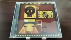 Fantômas / The Director's Cut