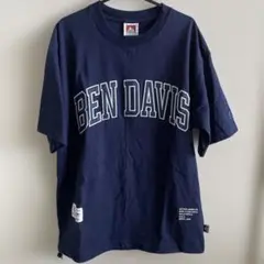 BEN DAVIS 半袖Tシャツ
