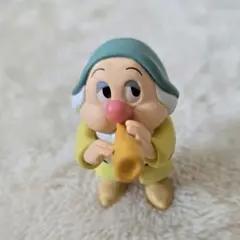 ポップマート白雪姫　小人