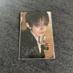 DESERE;UNRESH weverseラキドロ ヒスン