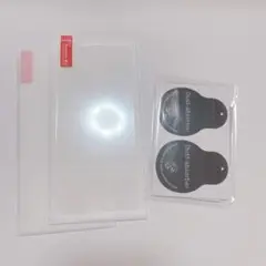 Google Pixel 8 フィルム 2枚セット 画面 保護 クリア