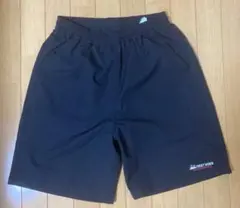 ファーストダウン　ハーフパンツ　ショートパンツ　短パン FIRST DOWN