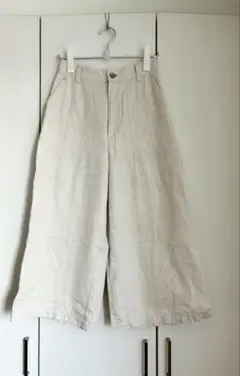 HELLY HANSEN ストライプ 半袖ワンピース 110cm~125cm