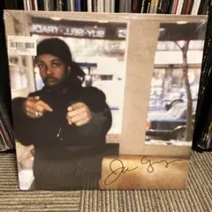 J Dilla / Jay Dee's Revenge 10インチレコード