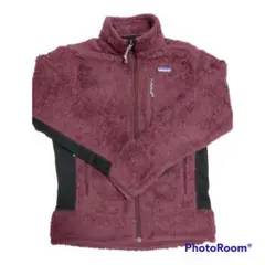 patagonia ロスガトスジャケット パープル