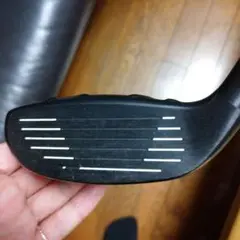 ピン ユーティリティ 3番 G400 PING