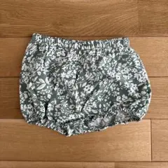 SHEIN 花柄パンツ 74