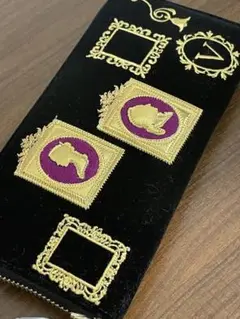 未使用品 ベンデューラロンドン　長財布