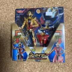 機界戦隊ゼンカイジャー チェンジヒーローズ