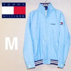 トミーヒルフィガー ナイロンジャケット プルオーバ TOMMY HILFIGER