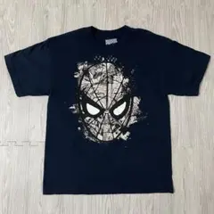 【カッコイイ】スパイダーマン グラフィック Tシャツ