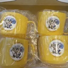 東京ディズニーランドホテル　コップ