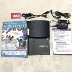 【値下げ】SONY nasne 1TB