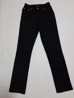 【週末価格】アニエスベー パンツ ブラック agnes b. 黒