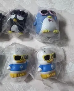 【お決まり】ペックル一体