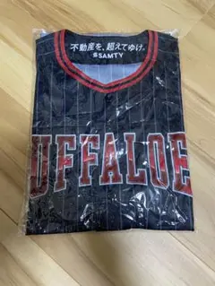 オリックスバファローズ　ユニフォーム　夏の陣