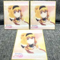 くじ引き堂 異世界迷宮でハーレムを　ロクサーヌ　2点セット Amazon.co.jp: 異世界迷宮でハーレムを くじ引き堂 ロクサーヌ