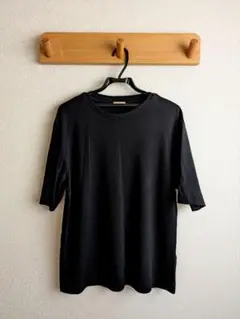LAMOND / SUVIN COTTON T-SHIRT