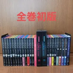 xxxHOLiC 全19巻完結セットおまけ付き 全巻初版