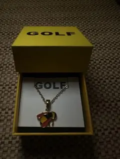 確実正規品　golf wang ネックレス 箱付 m44301233729_1.jpg?1720059162