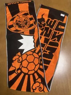 ☆美品！清水エスパルス　マフラータオル