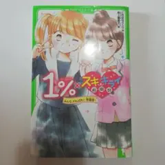 1%×スキキライ相関図