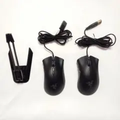 2025年最新】deathadder ジャンクの人気アイテム - メルカリ