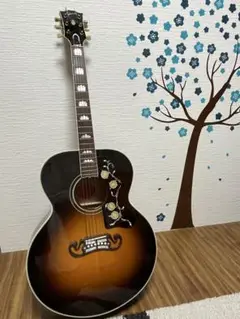 ギブソンj-200（超美品） 価格交渉可 2025年最新】gibson sj-200の人気アイテム - メルカリ