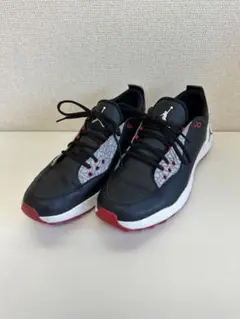 Nike Air Jordan ADG2 Golf 28.5cm Black