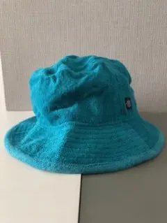 THING FABRICS シングファブリクス ショートパイルハット