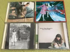 ＥＬＴアルバム4枚