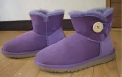 ugg ムートンブーツ