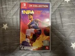 NBA 2K23 Nintendo Switch 2K COLLECTION