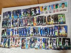 プロ野球カード Topps ドリームオーダー 104枚 まとめ