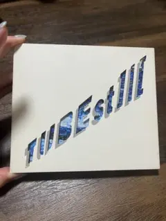 TUBE Est. III 2枚組CD