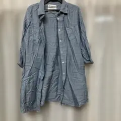 DAILY LOVELY CLOTHES シャツ