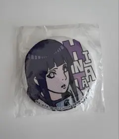NARUTO SEGA 缶バッジ