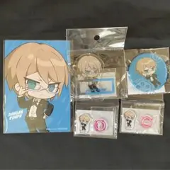 ダンガンロンパ オンラインくじ　十神セット